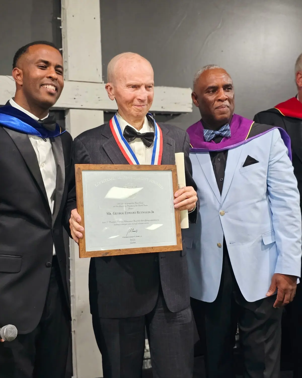 Graduation ceremony 47